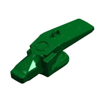 5898W-65SV2 Adaptér Esco SV2 SV2 WELDON ADAPTER - 01