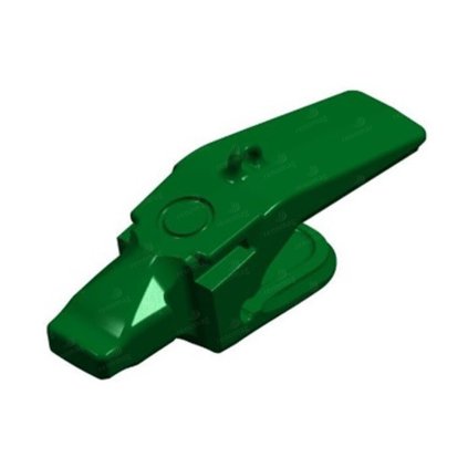 5897W-70SV2 Adaptér Esco SV2 SV2 WELDON ADAPTER - 01