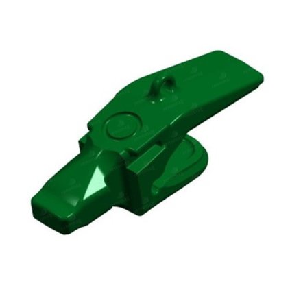 6803W-65SV2 Adaptér Esco SV2 SV2 WELDON ADAPTER - 01