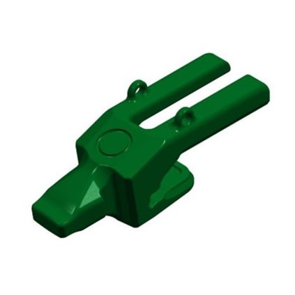 6839L-70SV2 Adaptér Esco SV2, levý