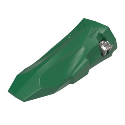 U45C Zub - korunka Esco Ultralok