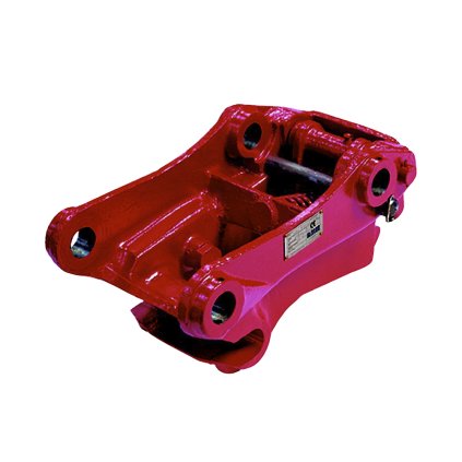 MKMA4STC0000A0 BHL Rychloupínač MILLER BHL WB97 mech.