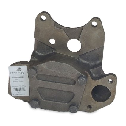 1003717 Olejové čerpadlo PUMP GP-WT - 01