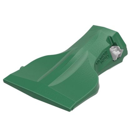 U40F Zub - korunka Esco Ultralok