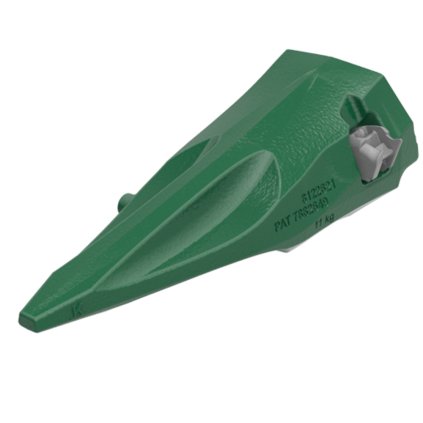 U40P Zub - korunka Esco Ultralok