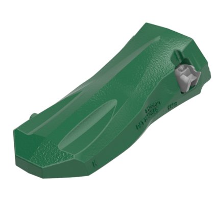 U40H Zub - korunka Esco Ultralok