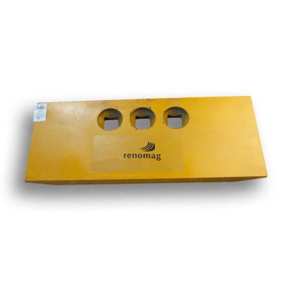 XR3G6395 Podbřit krajový END EDGE - 01