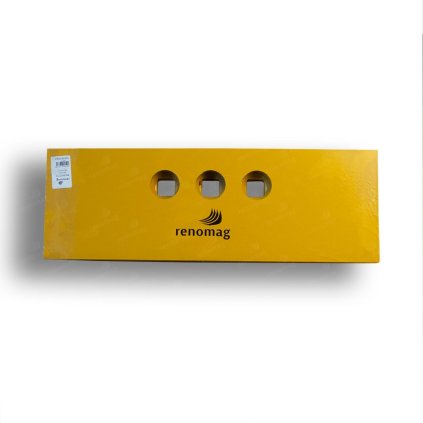 XR4T8101 Břit krajový LOADER CUTTING EDGE - 01