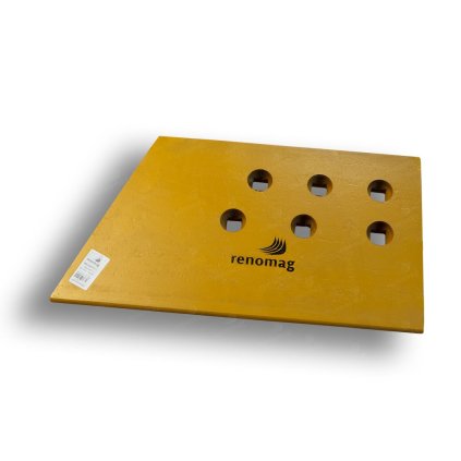 XR9W8874 Břit boční - standart END-BIT - 01