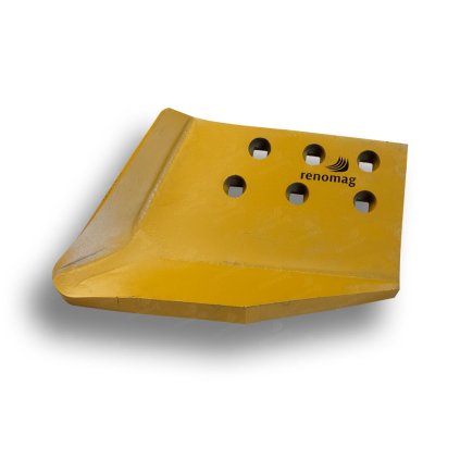 XR9W1875 Břit rohový - ESS END-BIT RH - 01