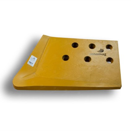 XR150-70-21346 Břit boční END BIT 6-HOLE RH - 01