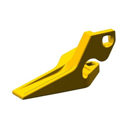 419-70-13163 Zub vidlicový levý typ Komatsu