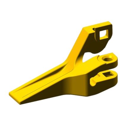 423-70-13154 Zub vidlicový pravý typ Komatsu