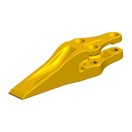 419-70-13114 Zub vidlicový typ Komatsu