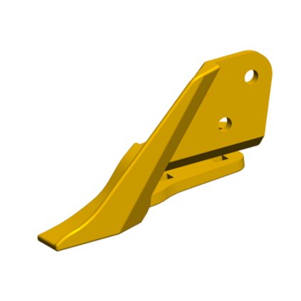 42N-812-1220 Zub vidlicový levý typ Komatsu / FKI