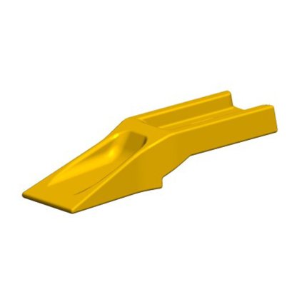 522.00102 Zub vidlicový typ JCB mini