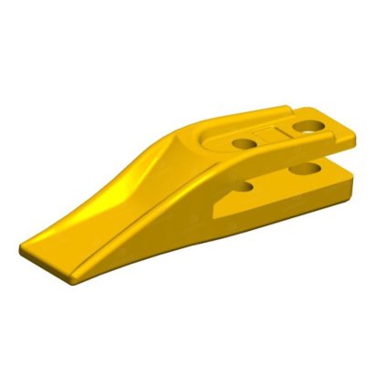 UE222H61 Zub vidlicový UNITOOTH - 01