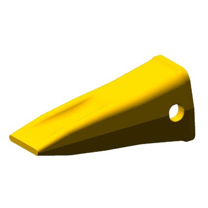 9N4452 Zub - korunka zesílená