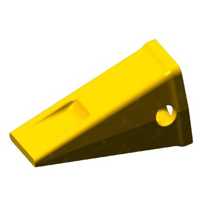 1U3301 Zub - korunka krátká TIP SHORT - 01