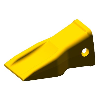 9N4303 Zub - korunka abrasivní