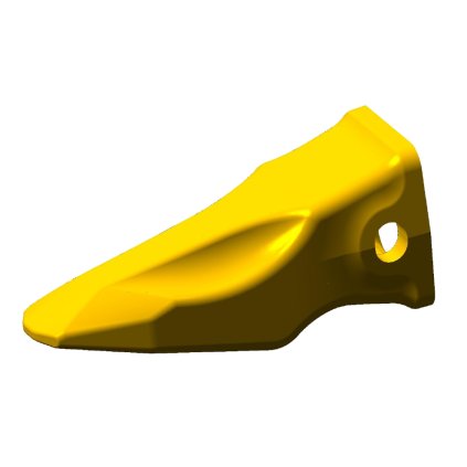 4T4703PT  Zub - korunka abr. pen.