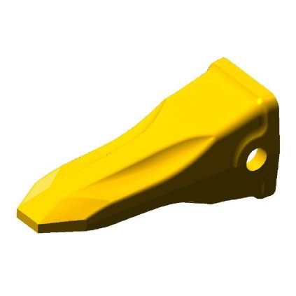 9W8552RC Zub - korunka skalní dláto