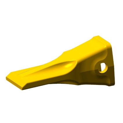 1U3252SYL Zub - korunka symetrická