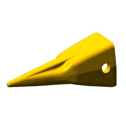 9W8209 Zub - korunka hrot  TIP SHARP - 01