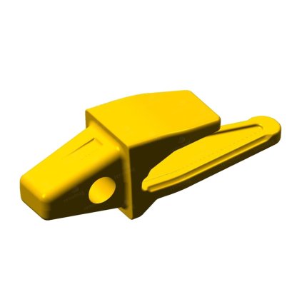 1193253 Adaptér oboustranný ADAPTER TWO STRAP (EXC.) - 01