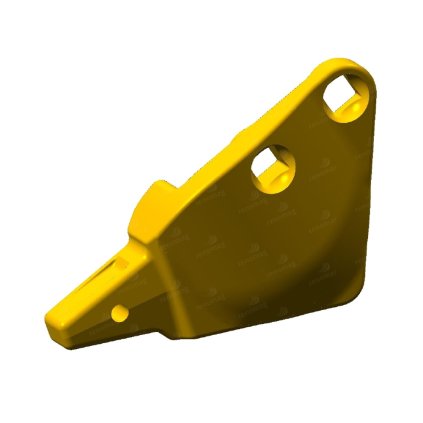 6I8244 Adaptér šroubovaný ADAPTER BOLT ON 2H. - 01