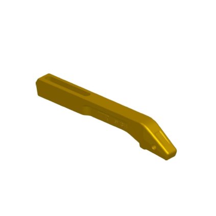 5V4311 Lopatka čistící