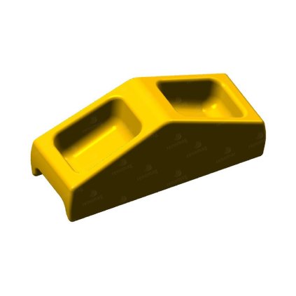 4V3851 Korunka kompaktoru TIP COMPACTOR - 01