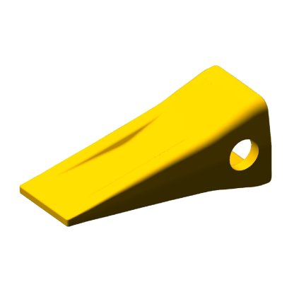 208-70-14152 Zub - korunka dlouhá