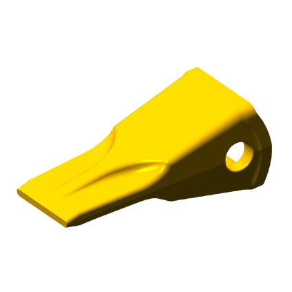 202-70-12130SYL Zub - korunka symetrická