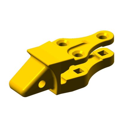 423-847-1111 Adaptér šroubovaný nakladačový