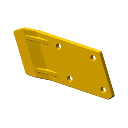 205-70-74180 Řezák boční, levý