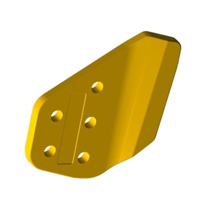 208-70-34160 Řezák boční, levý