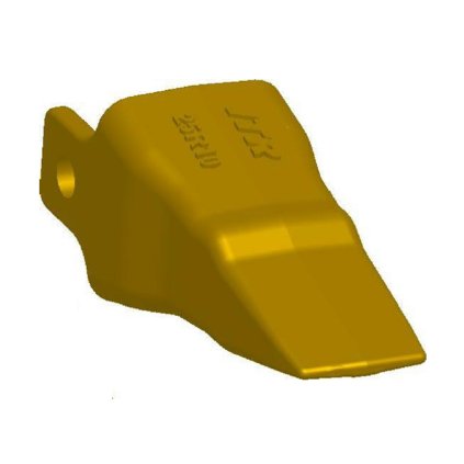 25RC10 Zub - korunka rozrývače