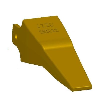 25RC12 Zub - korunka rozrývače