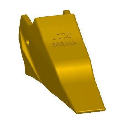 35R14 Zub - korunka rozrývače