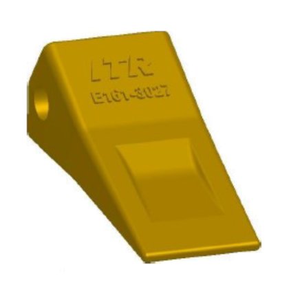 61E7-02000 Zub - korunka dlouhý