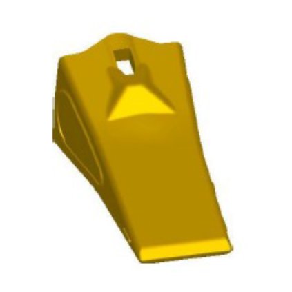 61EE-01300 Zub - korunka