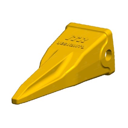 UESK200TL Zub - korunka špičatá TIP, TIGER LONG - Exc - 01