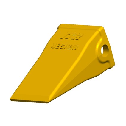 UESK210 Zub - korunka dlouhá