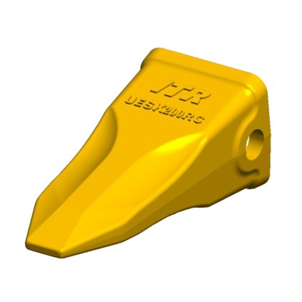 UESK230RC Zub - korunka skalní dláto