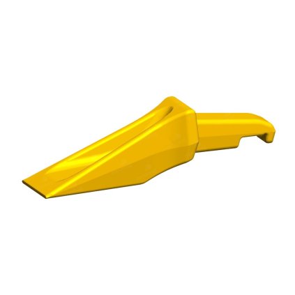 3031386 Zub TIP, B-LOCK (Loader) - 01