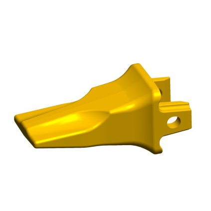 71407828 Zub - korunka