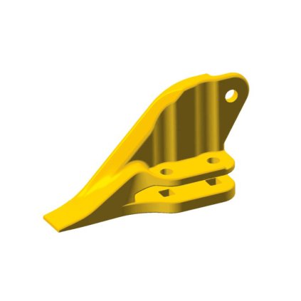 85801377 Zub vidlicový  pravý