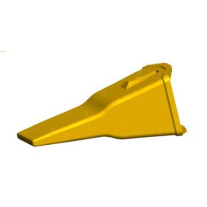 TH109818 Zub - korunka TIP, VERTICAL - Exc (Type 1) - 01