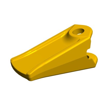 UETZ3 Zub UNI - Z III.